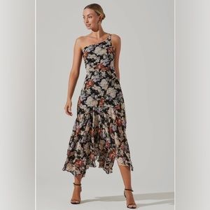 Emmylou Dress, ASTR the Label, Size Medium